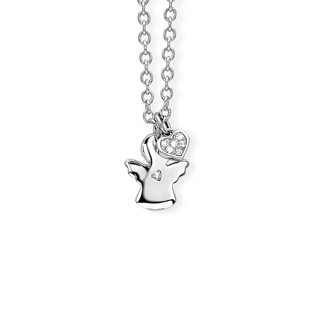 Collana 2Jewels Puppy da donna