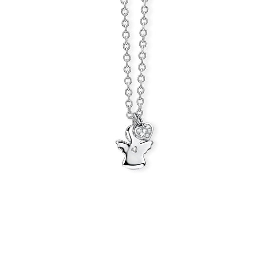 Collana 2Jewels Puppy da donna 251528-2