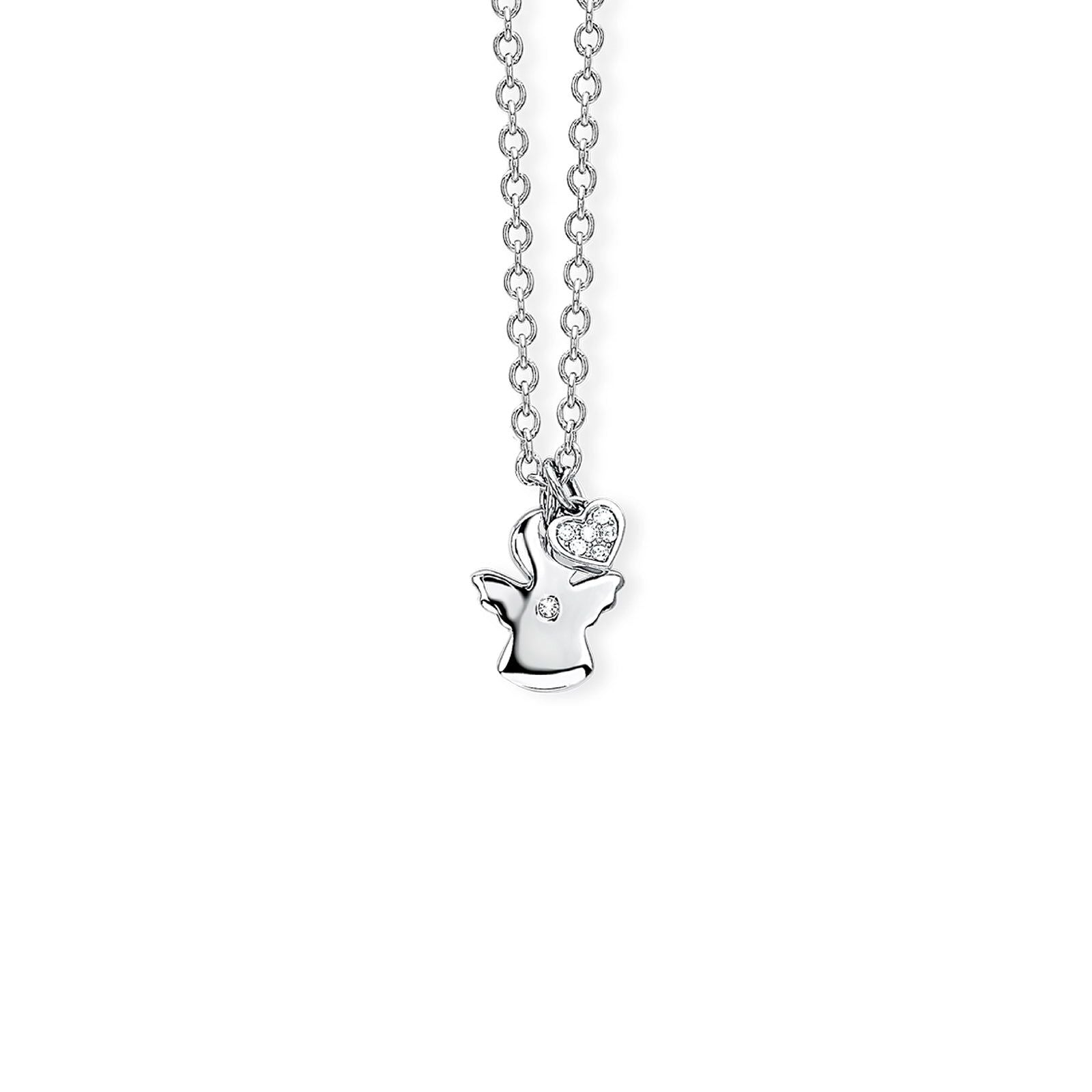 Collana 2Jewels Puppy da donna 251528-2