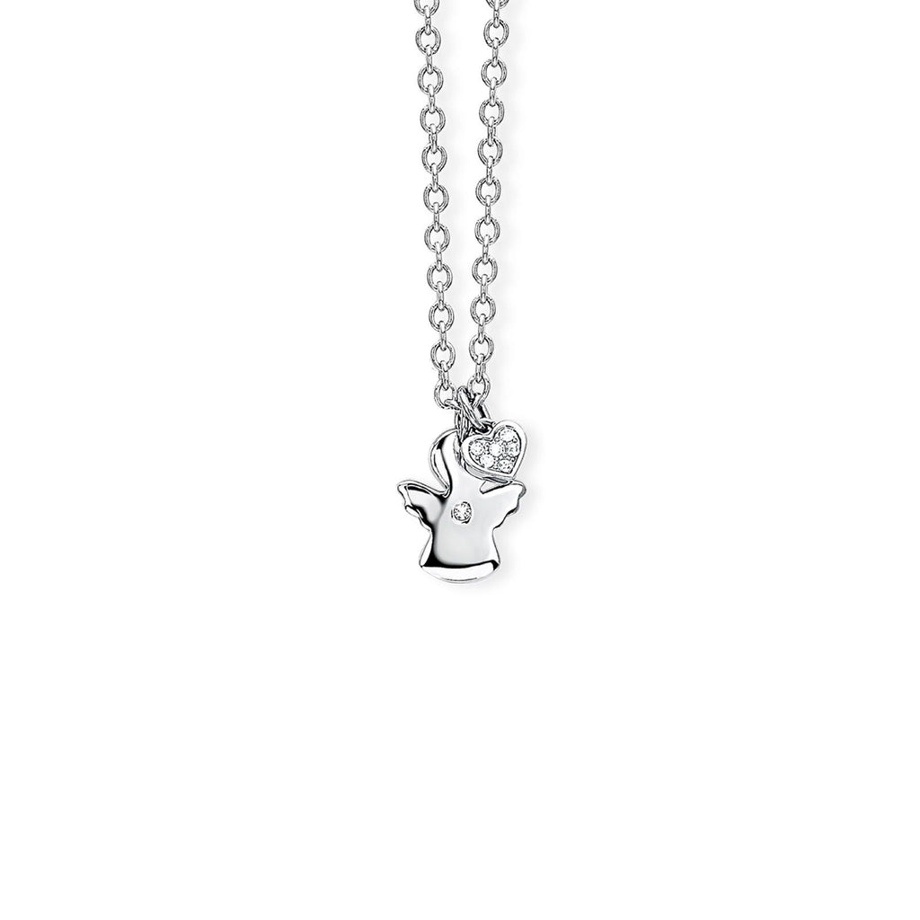 Collana 2Jewels Puppy da donna