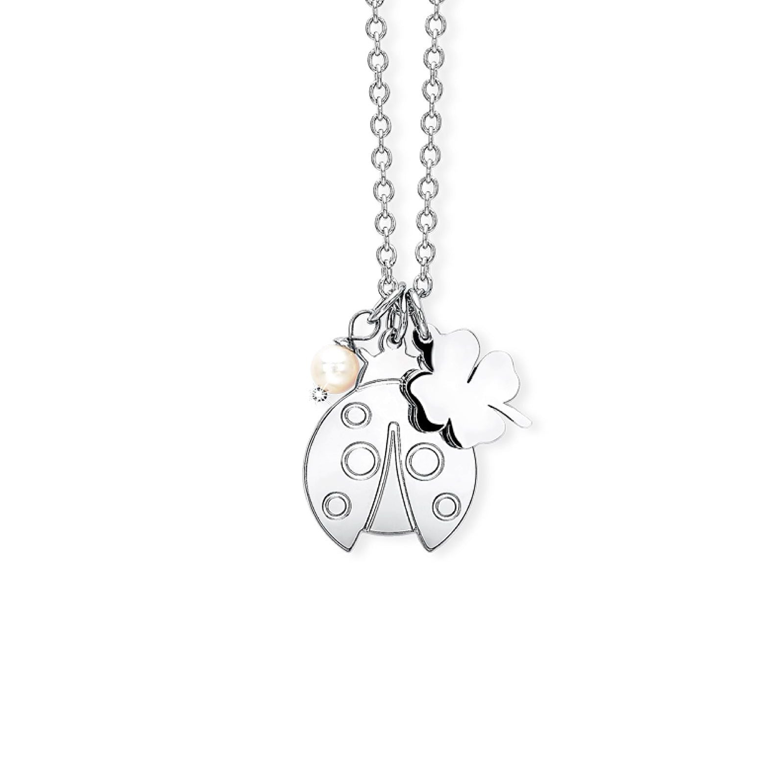 Collana 2Jewels Preppy da donna 251532-1