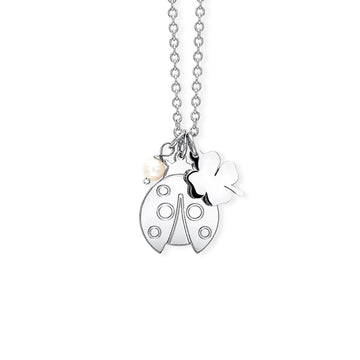 Collana 2Jewels Preppy da donna 251532-1