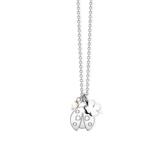 Collana 2Jewels Preppy da donna 251532-2