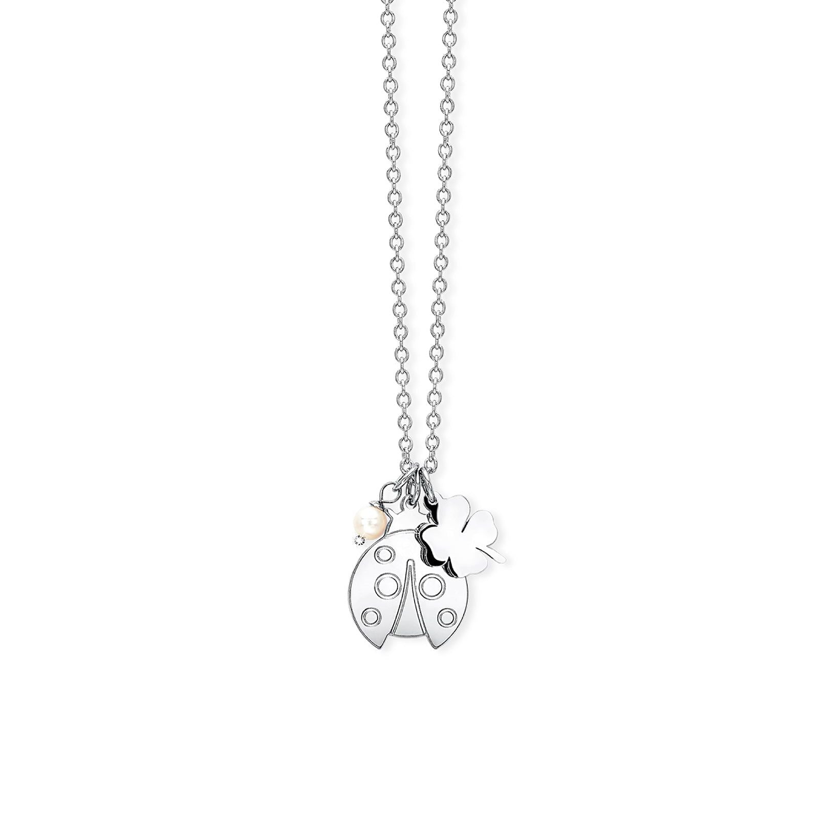 Collana 2Jewels Preppy da donna 251532-2