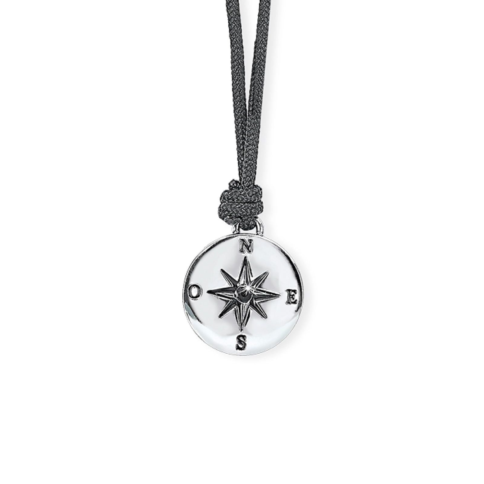 Collana 2Jewels Ikon da uomo 251542-1