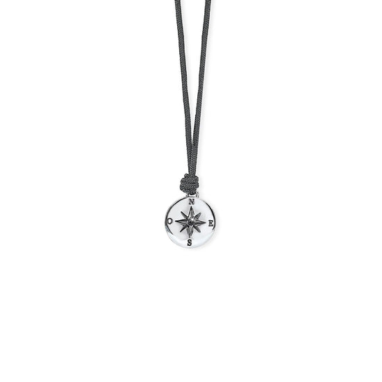 Collana 2Jewels Ikon da uomo 251542-2