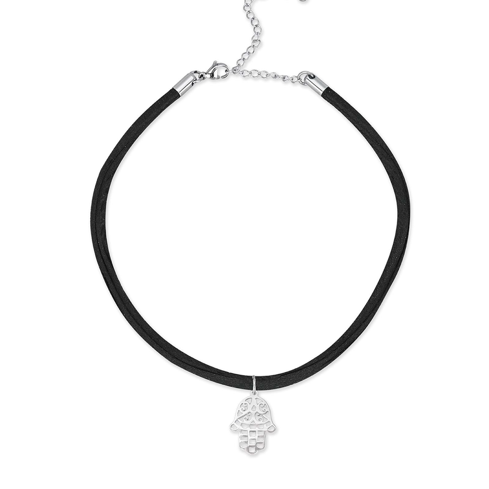 Collana 2Jewels Choker da donna 251549-1