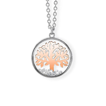 Collana 2Jewels Daylight da donna 251562-1