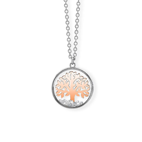 Collana 2Jewels Daylight da donna 251562-2