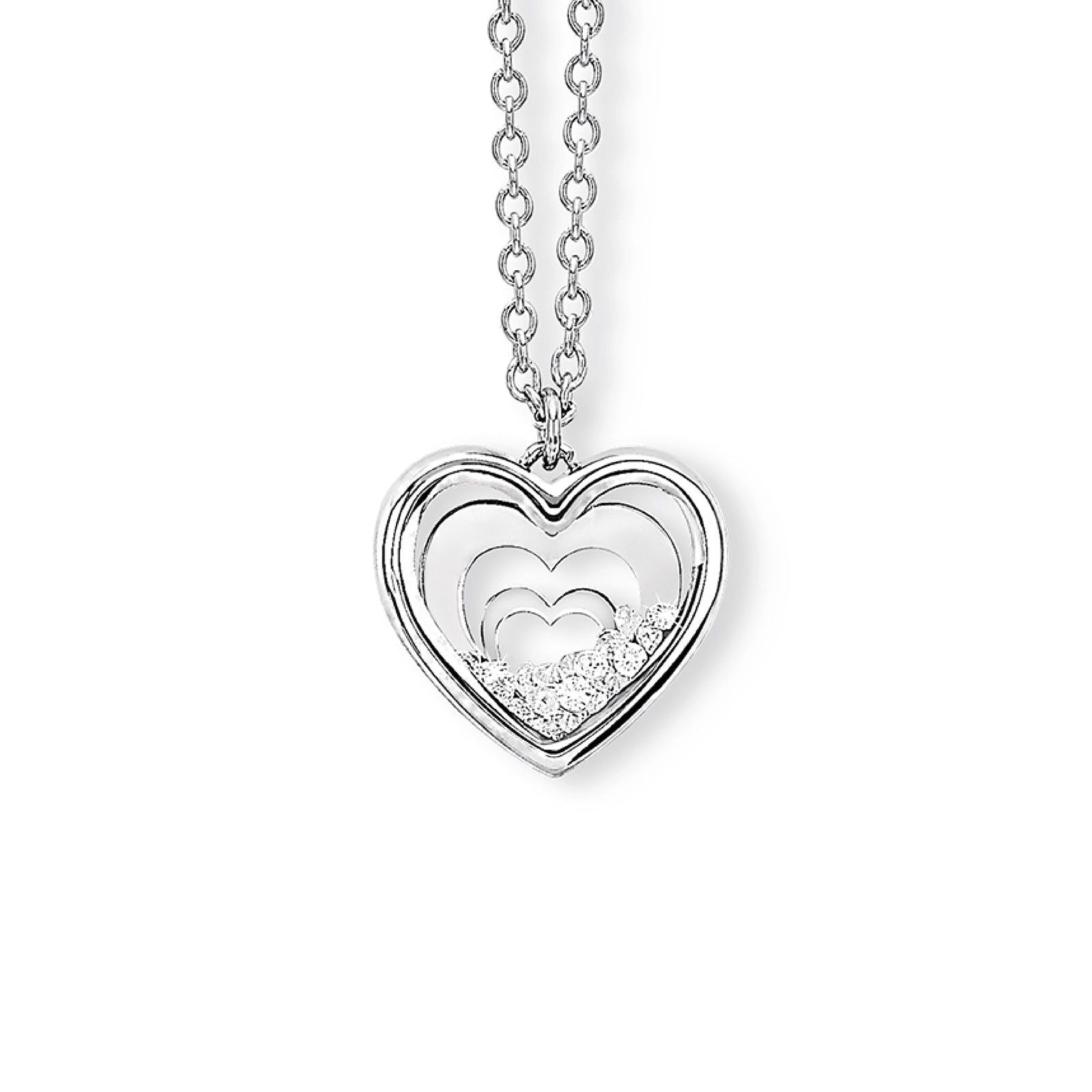 Collana 2Jewels Daylight da donna 251564-1