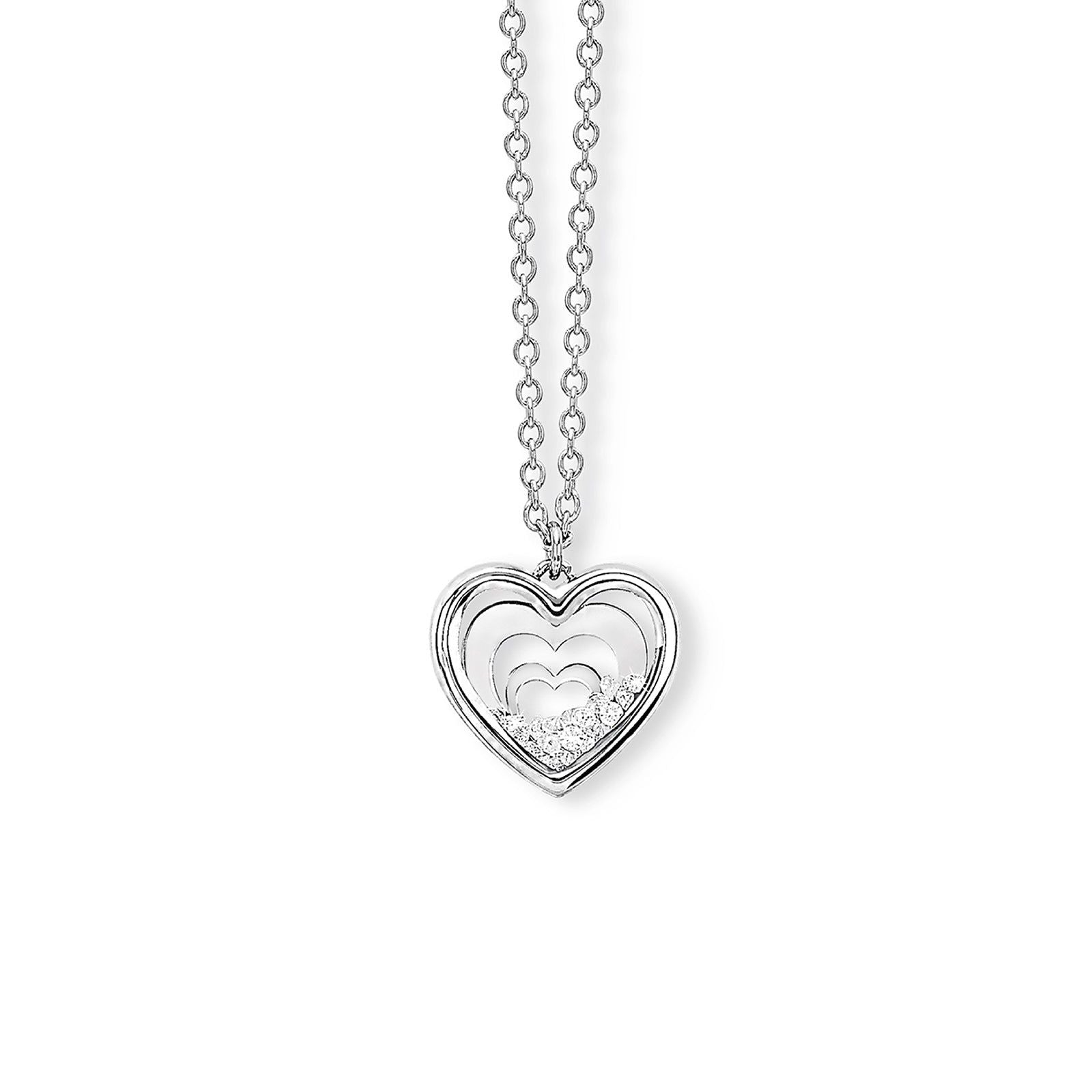 Collana 2Jewels Daylight da donna 251564-2
