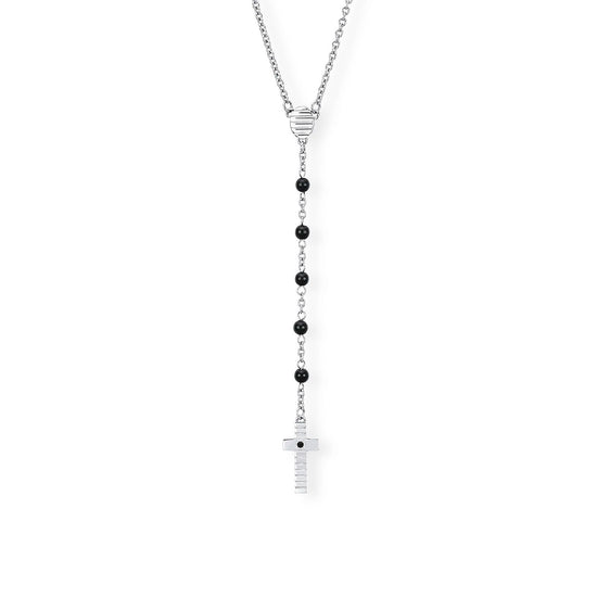 Collana 2Jewels Faith da uomo 251580-1