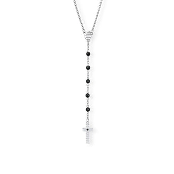 Collana 2Jewels Faith da uomo 251580-1
