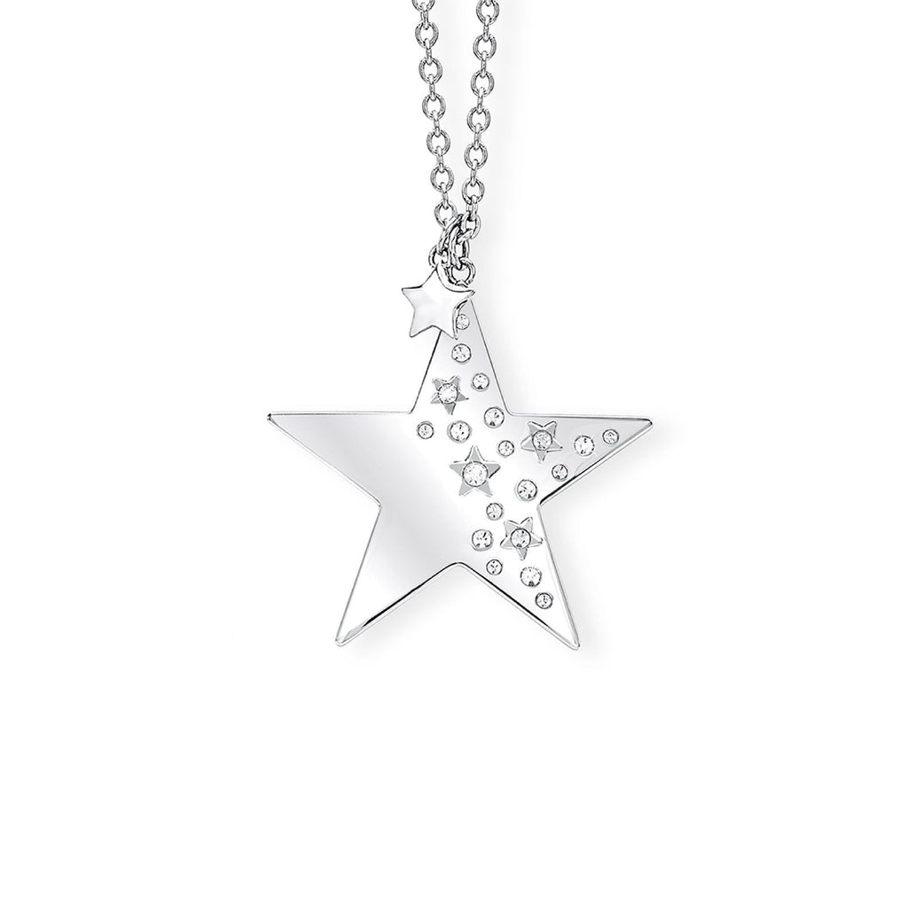 Collana 2Jewels Like A Star da donna