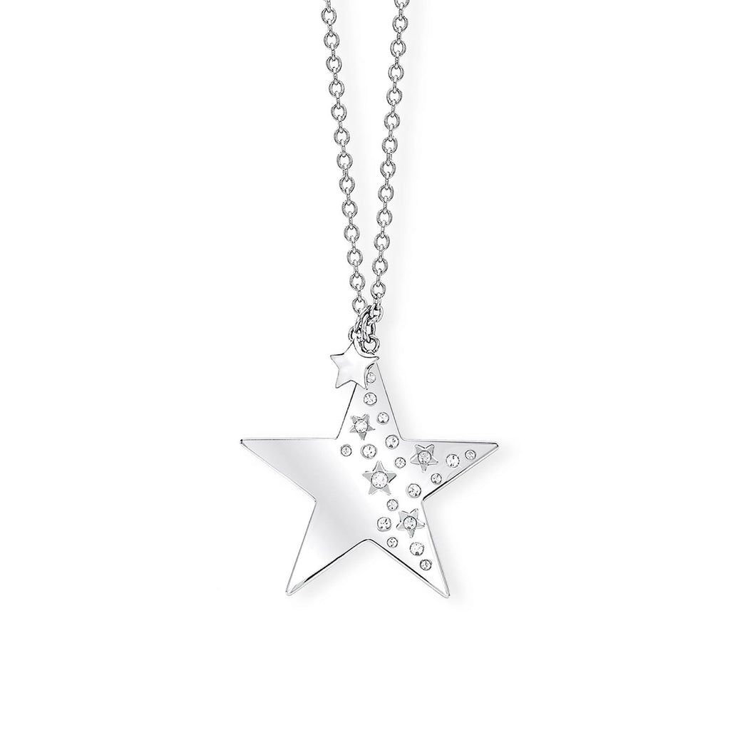 Collana 2Jewels Like A Star da donna