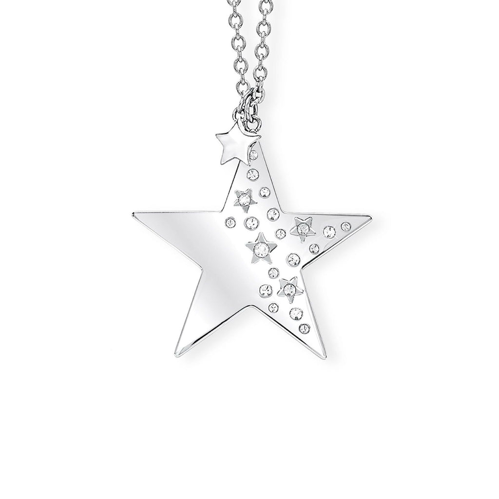Collana 2Jewels Like A Star da donna