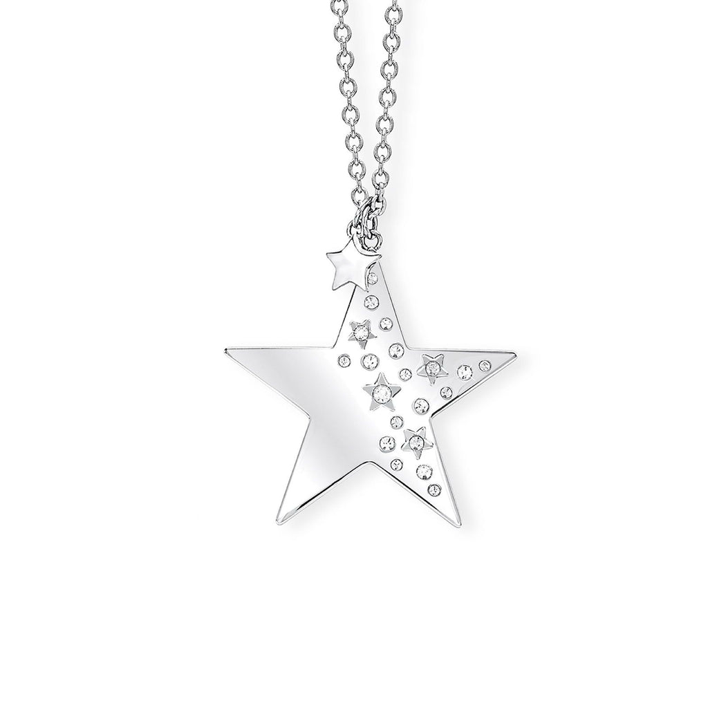 Collana 2Jewels Like A Star da donna