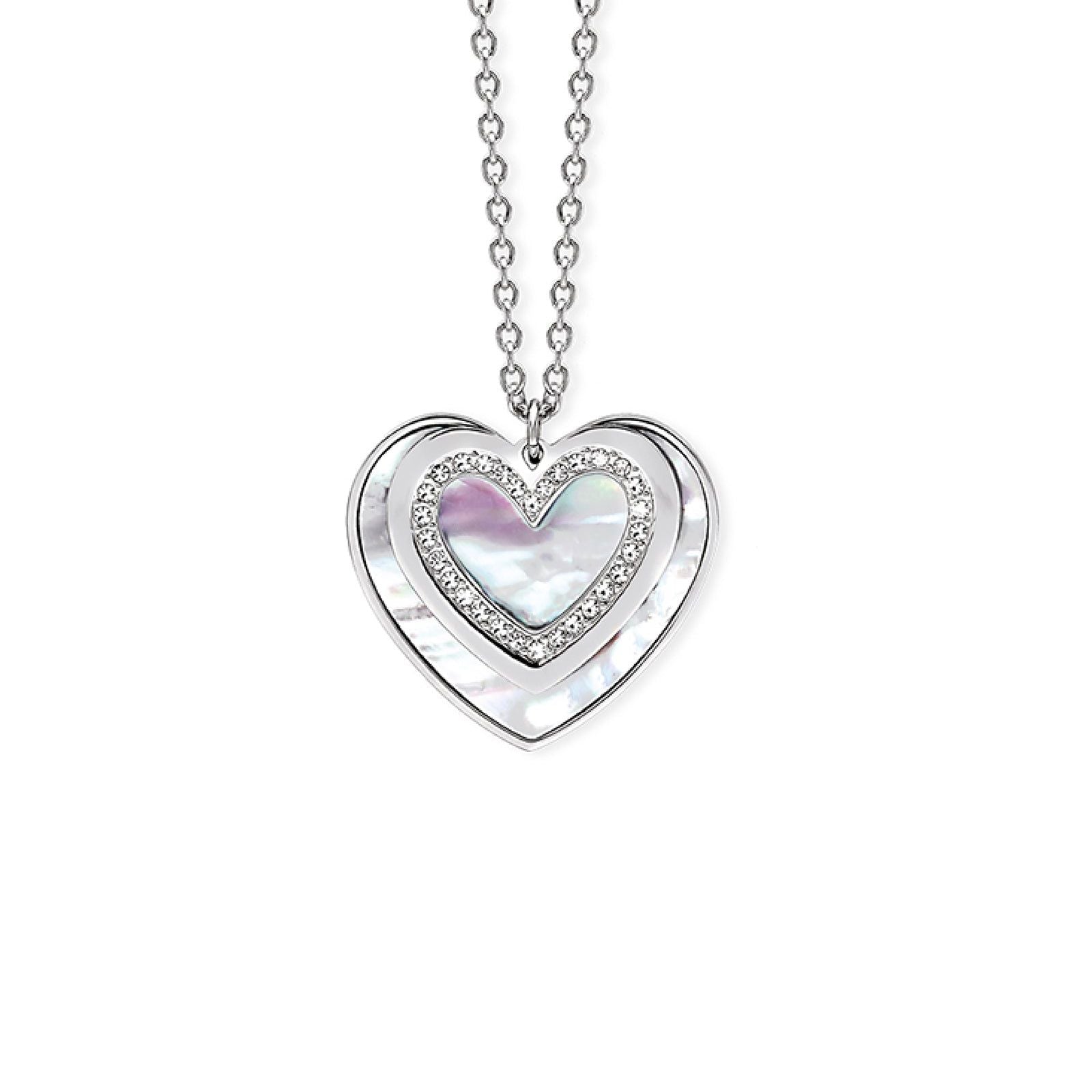 Collana 2Jewels Stefanie da donna 251592-1