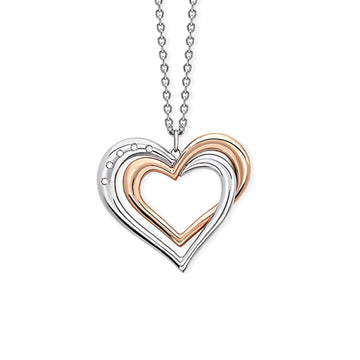 Collana 2Jewels You And I da donna 251595-1