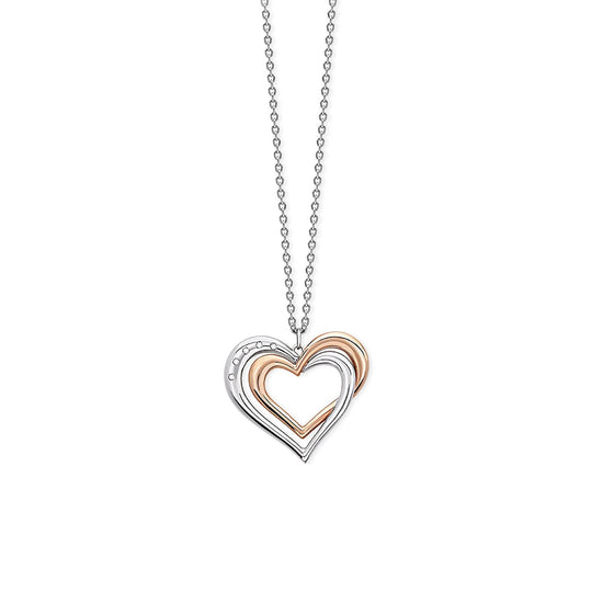 Collana 2Jewels You And I da donna 251595-2
