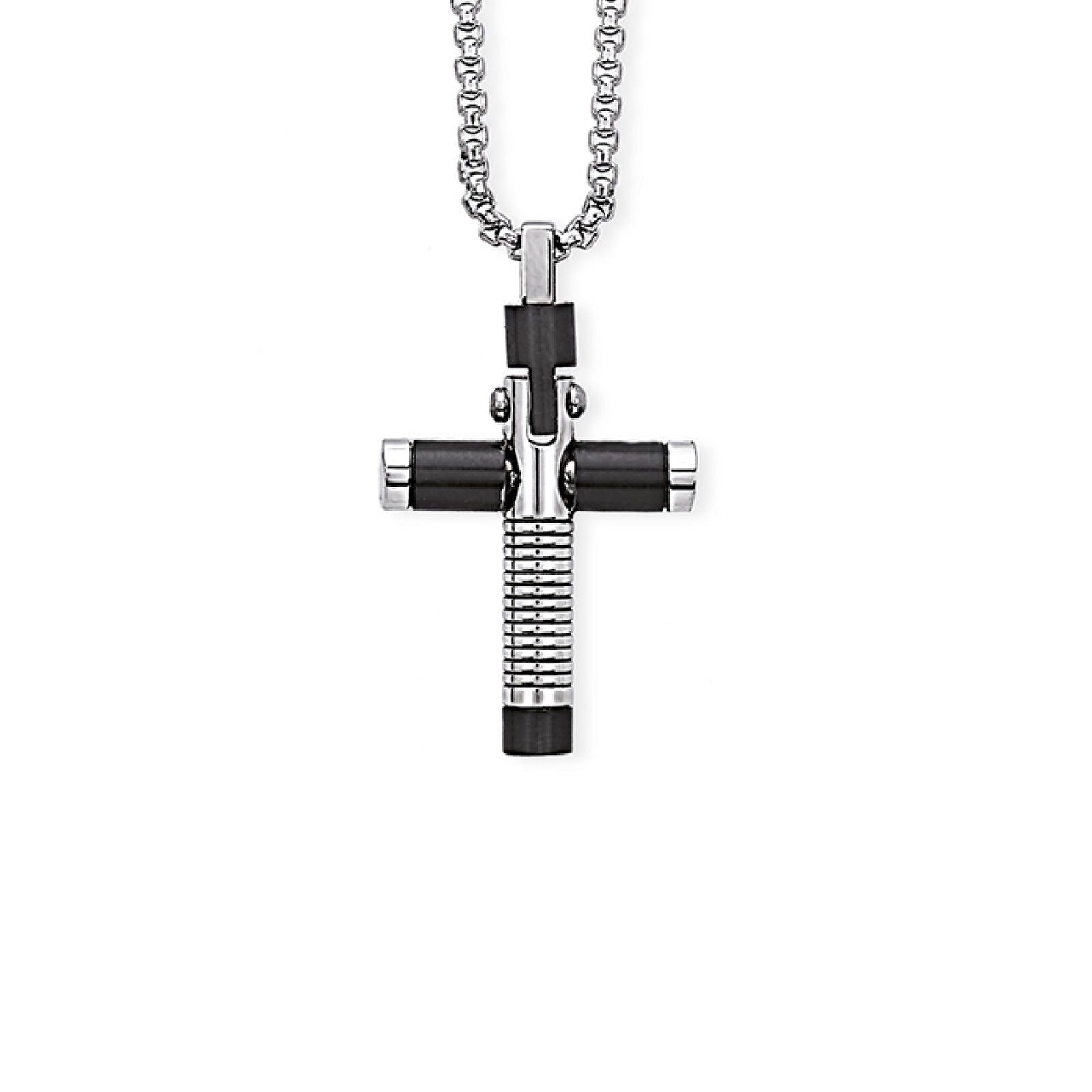 Collana 2Jewels Compact da uomo 251600-1