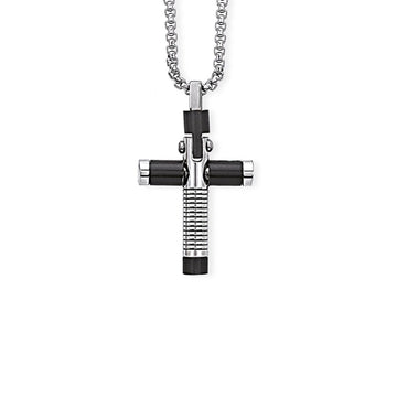 Collana 2Jewels Compact da uomo 251600-1