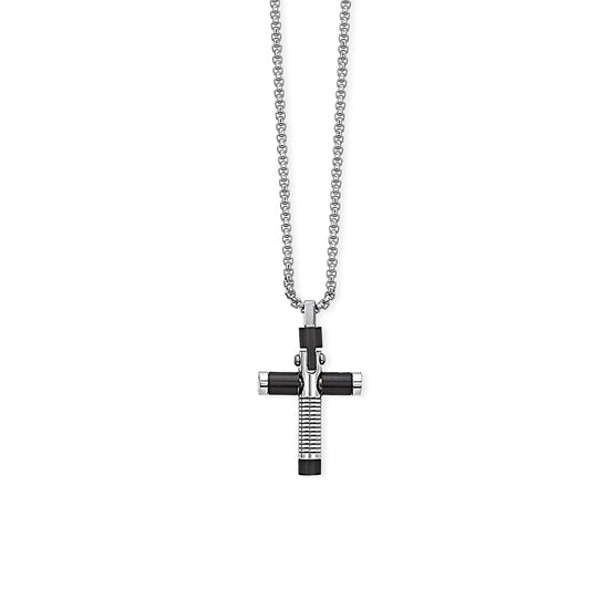 Collana 2Jewels Compact da uomo 251600-2