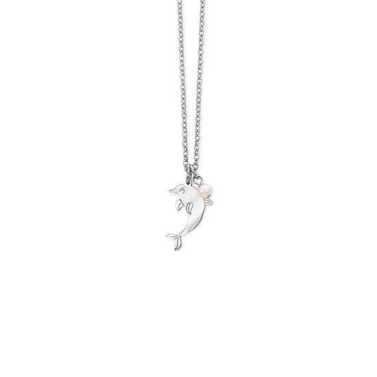 Collana 2Jewels Preppy da donna 251603-2