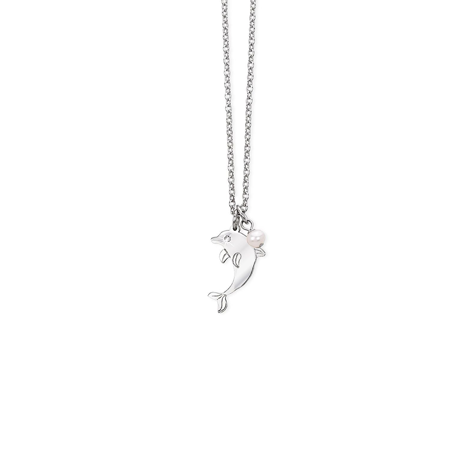 Collana 2Jewels Preppy da donna 251603-2