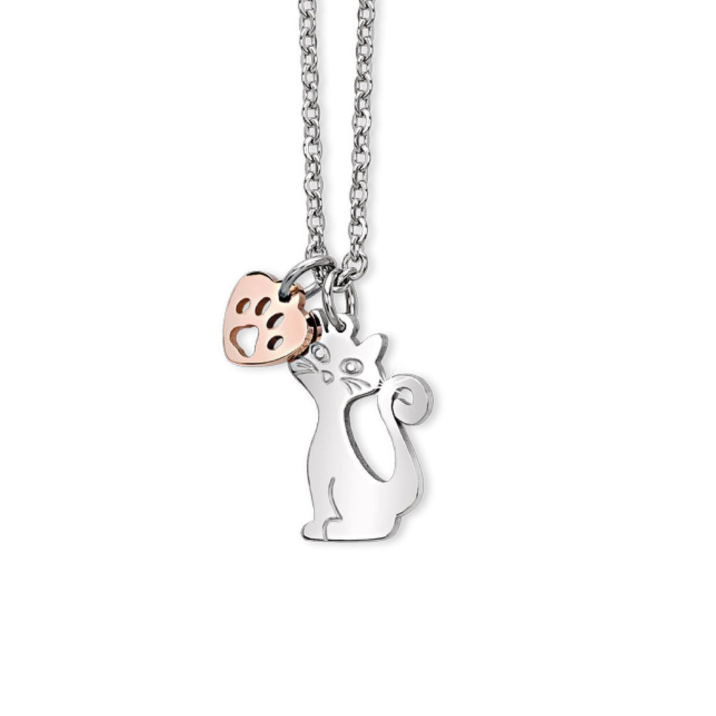 Collana 2Jewels Preppy da donna