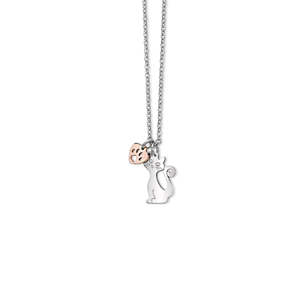 Collana 2Jewels Preppy da donna