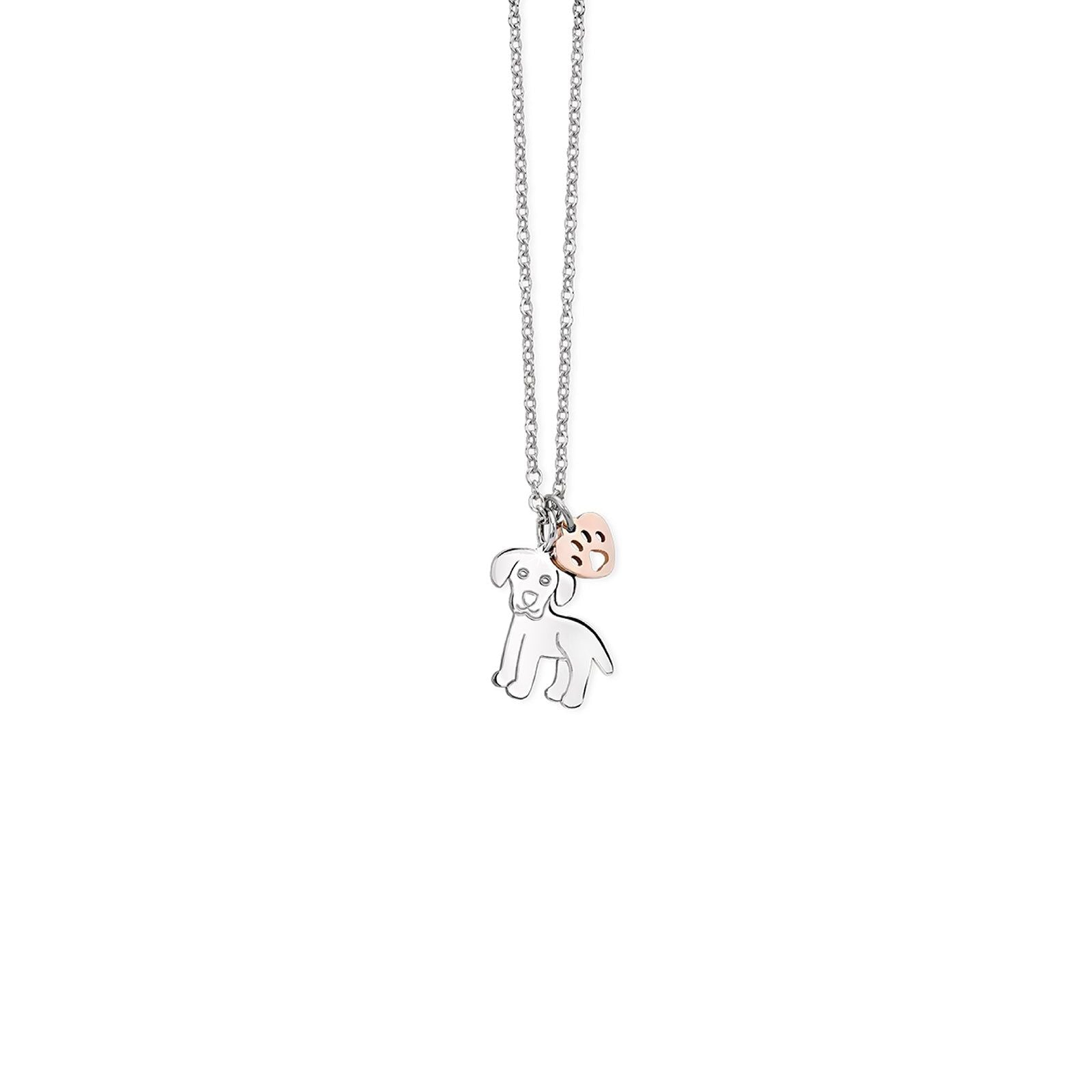Collana 2Jewels Preppy da donna 251610-2