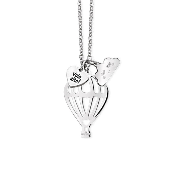 Collana 2Jewels Preppy da donna 251611-1