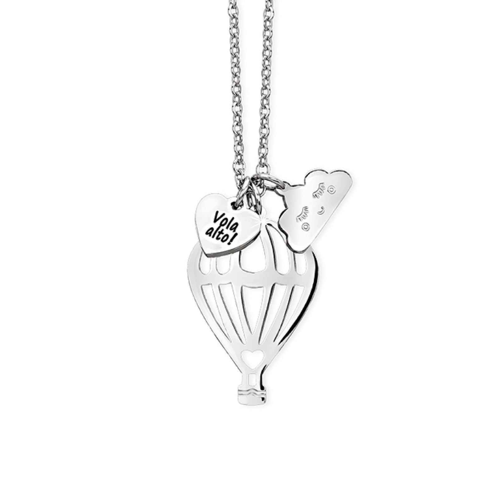Collana 2Jewels Preppy da donna 251611-1