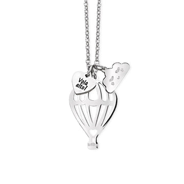 Collana 2Jewels Preppy da donna 251611-1