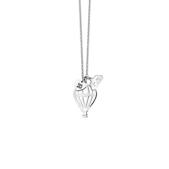 Collana 2Jewels Preppy da donna 251611-2