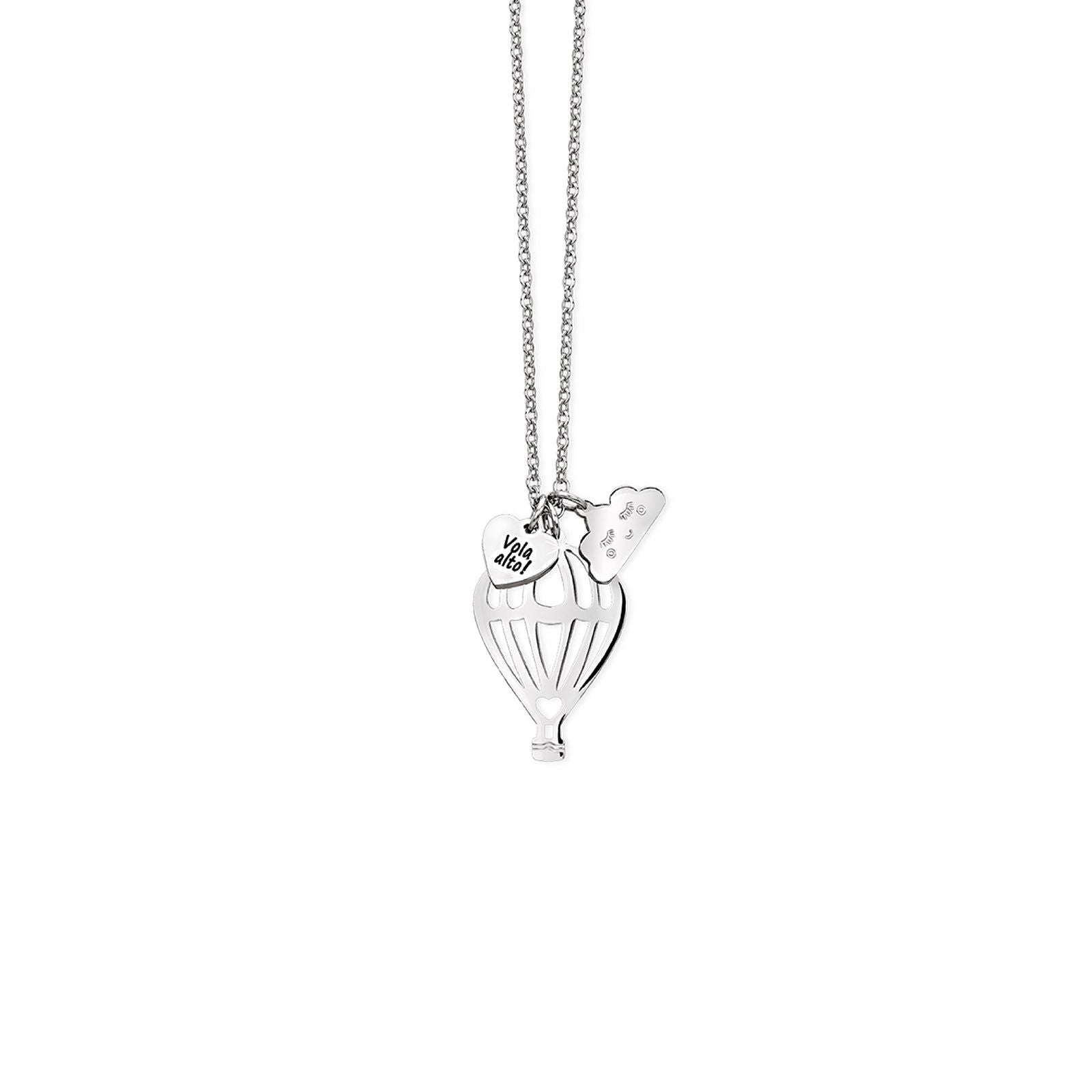 Collana 2Jewels Preppy da donna 251611-2