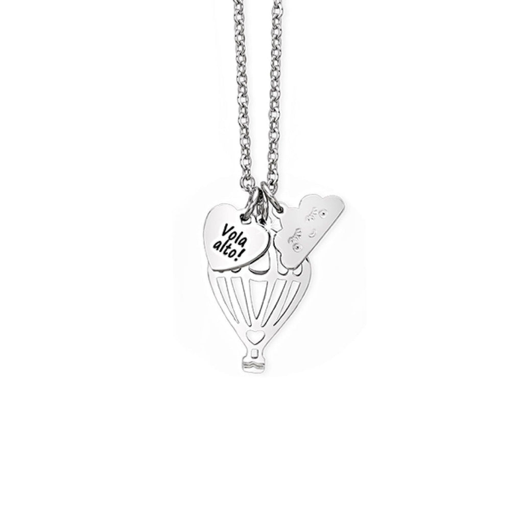 Collana 2Jewels Preppy da donna