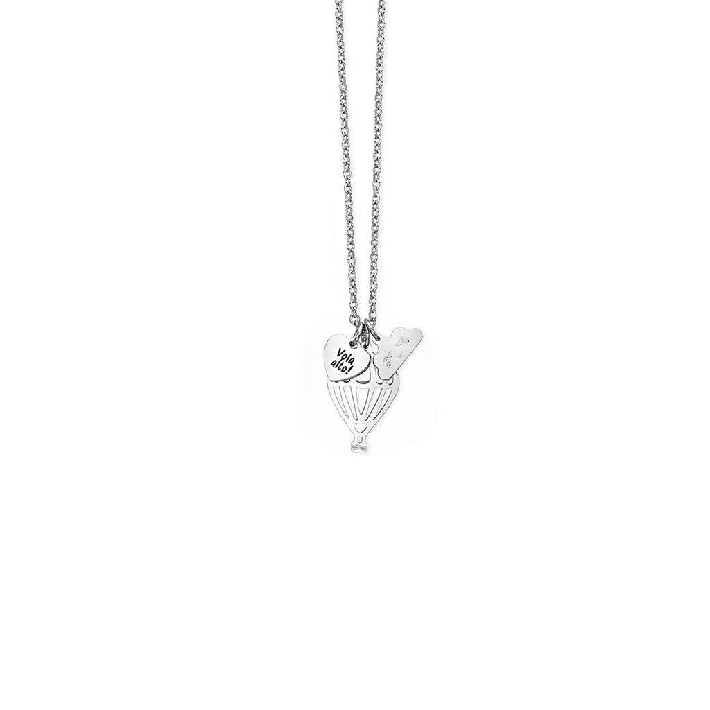 Collana 2Jewels Preppy da donna