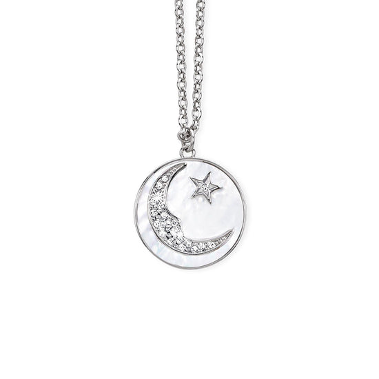 Collana 2Jewels Moonlight da donna 251616-1