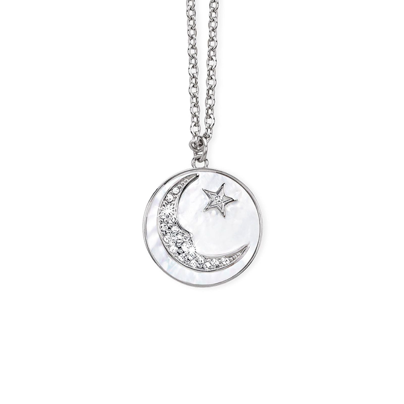 Collana 2Jewels Moonlight da donna 251616-1