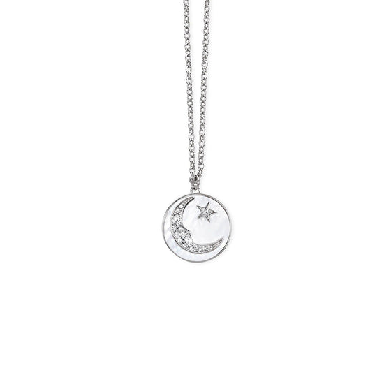 Collana 2Jewels Moonlight da donna 251616-2