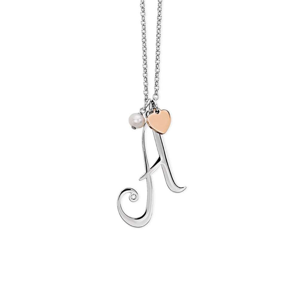 Collana 2Jewels Lettere D'amore da donna