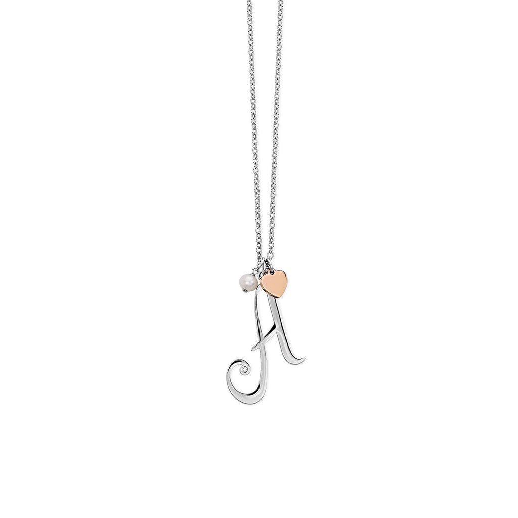 Collana 2Jewels Lettere D'amore da donna