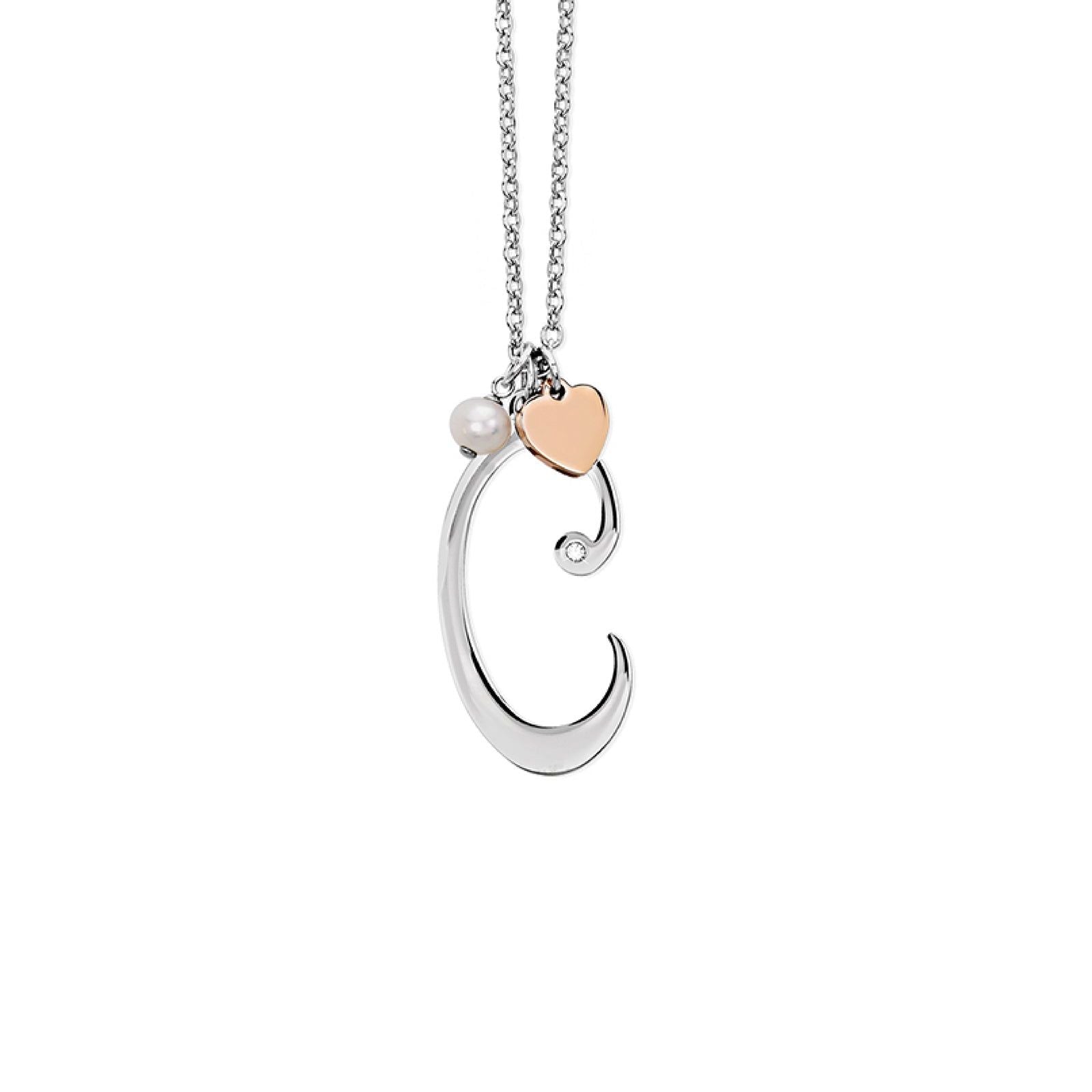 Collana 2Jewels Lettere D'amore da donna 251619C-1