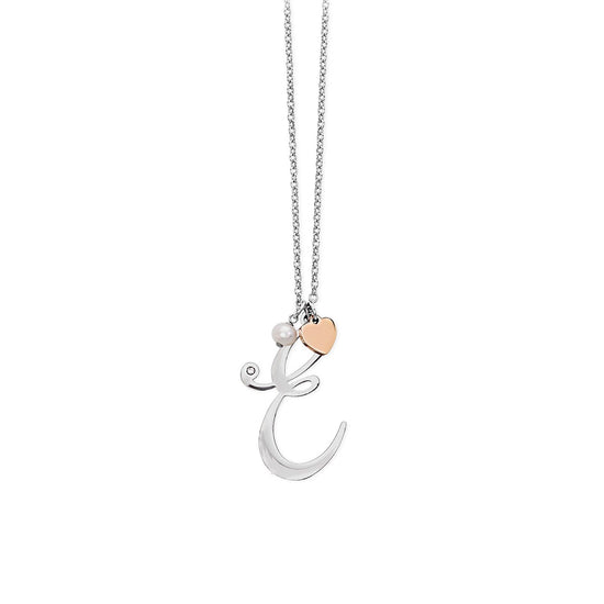 Collana 2Jewels Lettere D'amore da donna 251619E-2