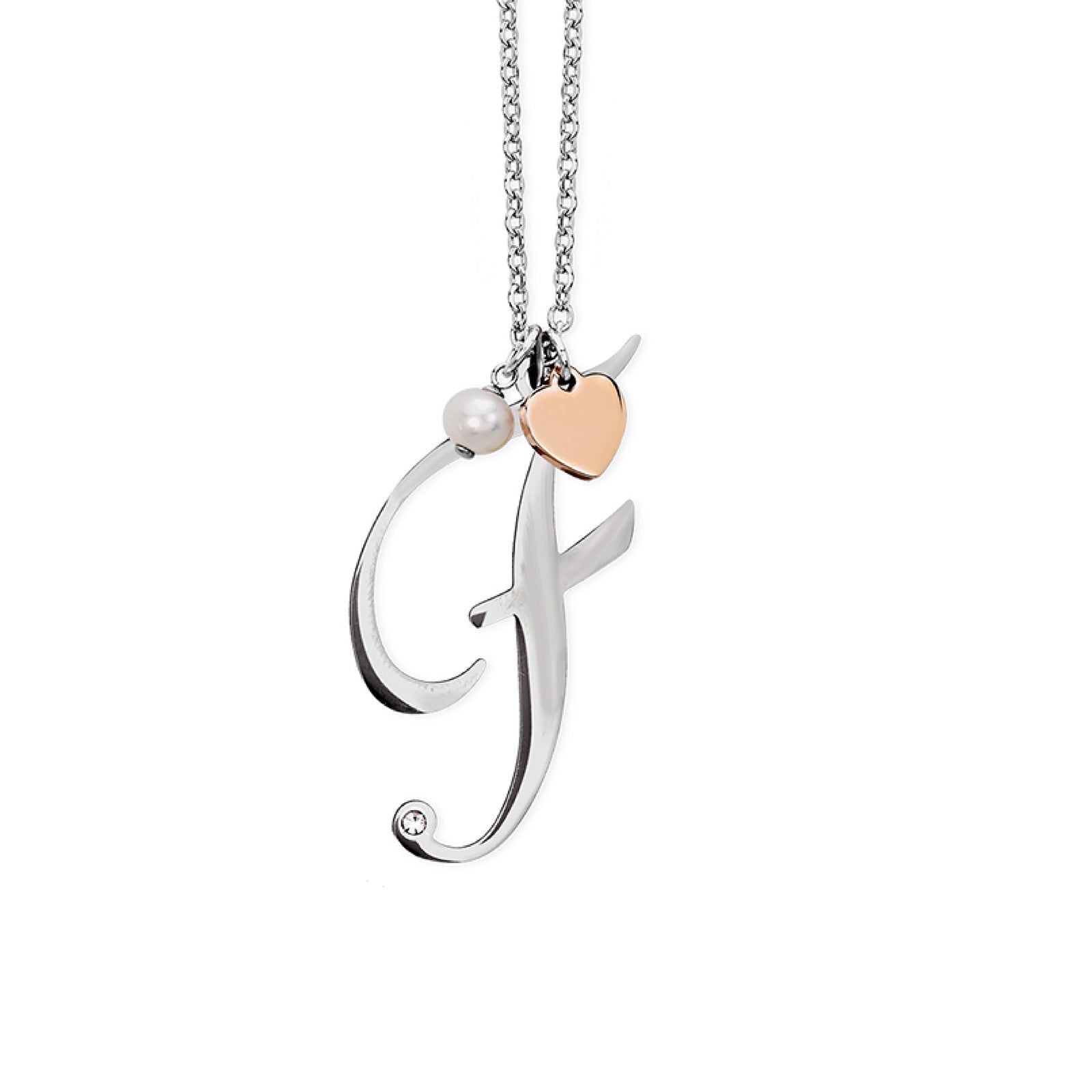 Collana 2Jewels Lettere D'amore da donna 251619F-1
