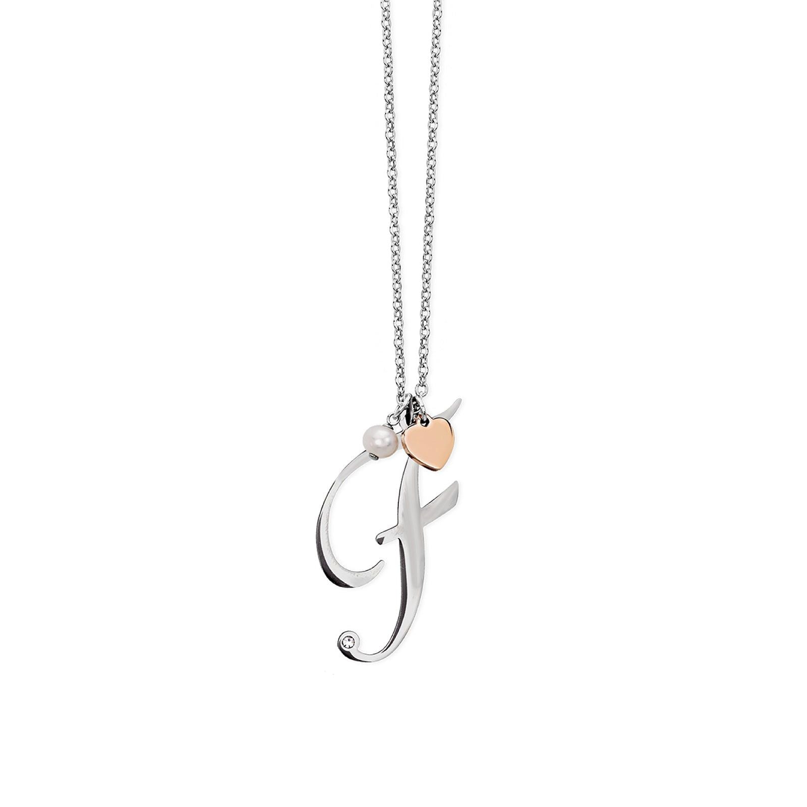 Collana 2Jewels Lettere D'amore da donna 251619F-2