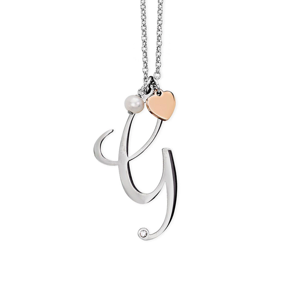 Collana 2Jewels Lettere D'amore da donna