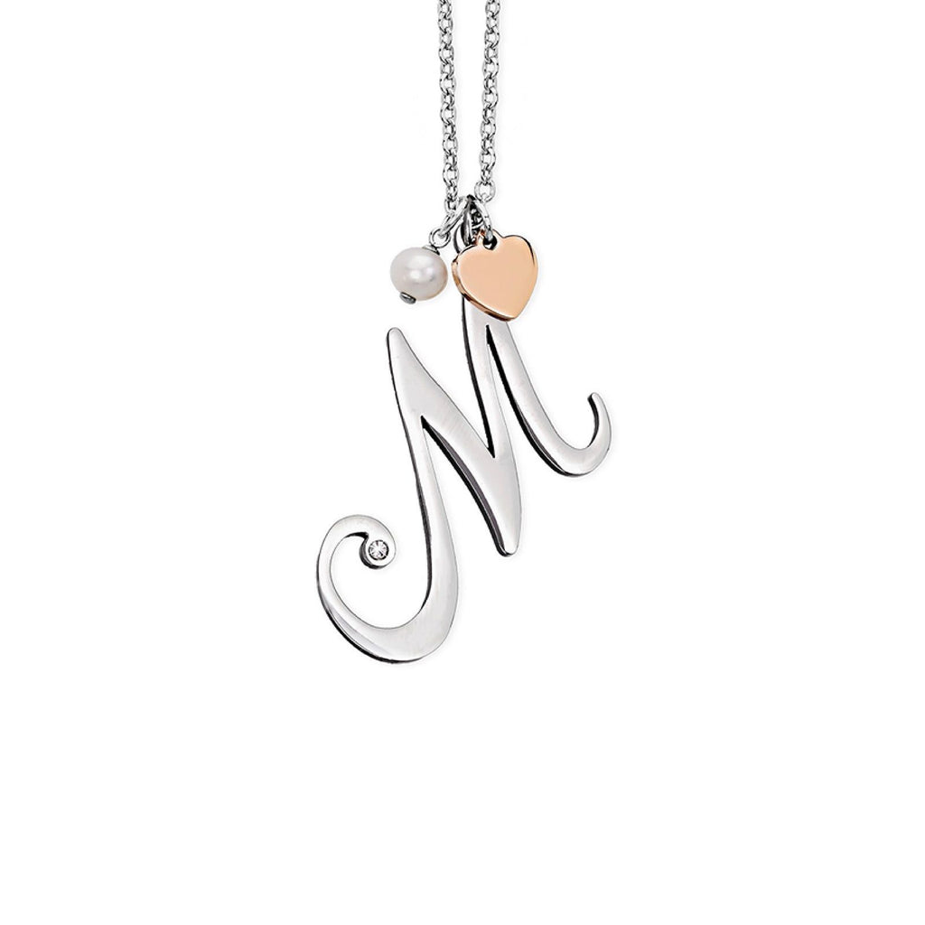 Collana 2Jewels Lettere D'amore da donna